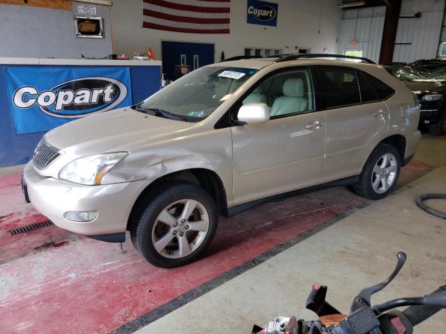 2006 Lexus RX 330 