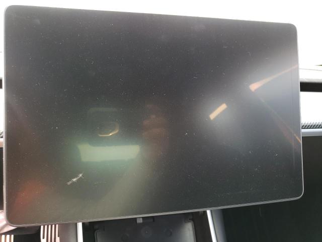 5YJ3E1EA3JF161628 Tesla MODEL 3