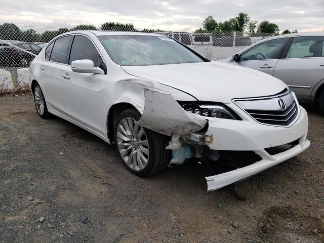 2015 ACURA RLX TECH - JH4KC1F59FC001386