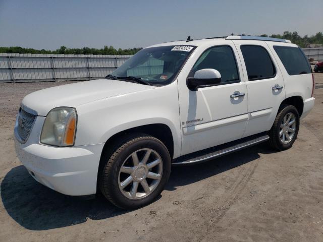 2008 GMC Yukon Denali