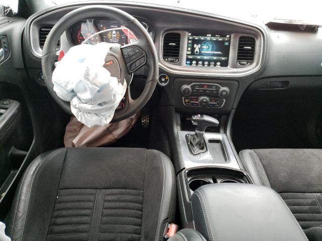 2022 DODGE CHARGER R/ - 2C3CDXCT2NH138596