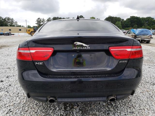 2018 JAGUAR XE PREMIUM - SAJAD4FX0JCP23434