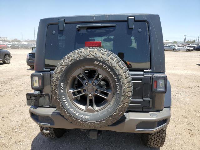 1C4AJWBG2HL517891 Jeep Wrangler Sahara