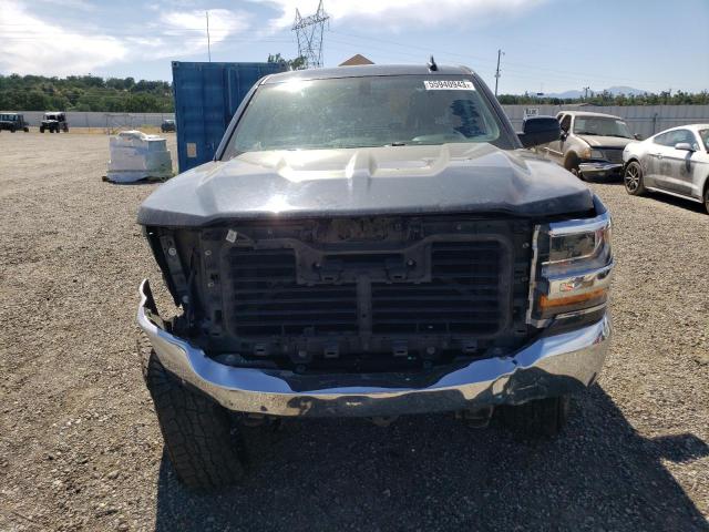 2018 CHEVROLET SILVRDO LT 1GCVKREC2JZ152186