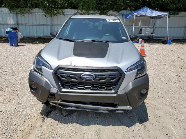 2022 SUBARU FORESTER W JF2SKALC5NH479511