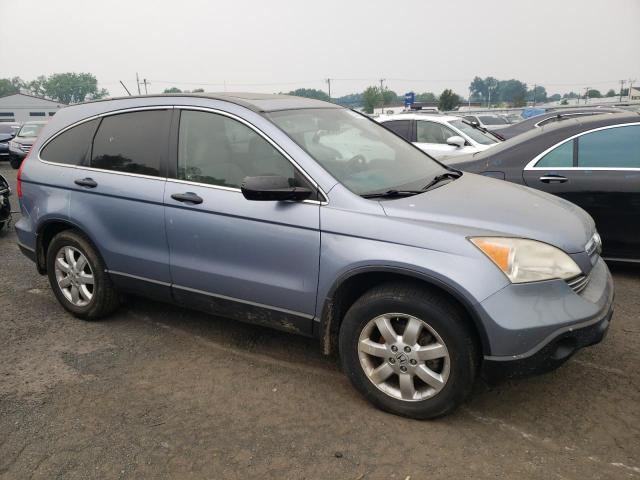 2008 Honda Cr-V Ex VIN: JHLRE48548C004873 Lot: 55002163