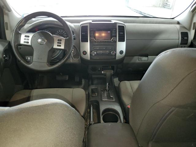 2015 NISSAN XTERRA X 5N1AN0NU0FN665764