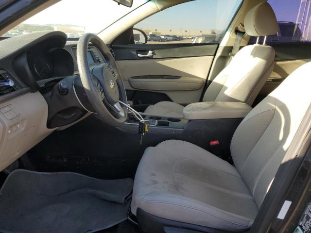 5XXGT4L39HG139539 KIA Optima Lx