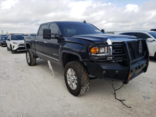 2015 GMC SIERRA C25 1GT11ZE87FF550466