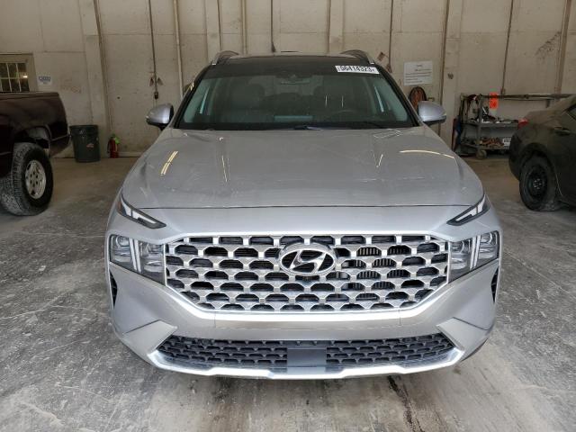 2021 HYUNDAI SANTA FE L - 5NMS44AL2MH315322