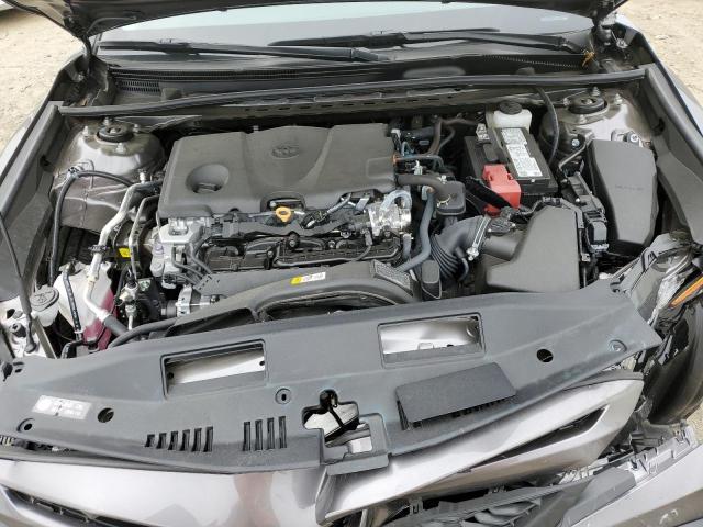 2022 TOYOTA CAMRY NIGH - 4T1S11AK6NU712262