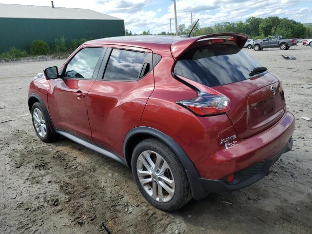 2015 NISSAN JUKE S - JN8AF5MV7FT555917