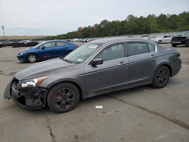 2011 Honda Accord Sdn LX-P