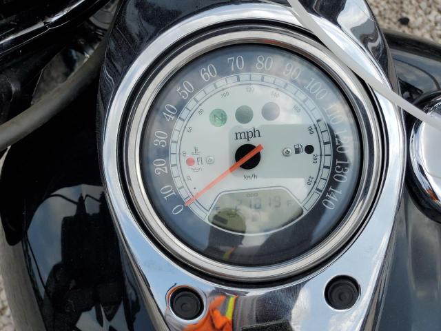 2007 KAWASAKI VN1600 D - JKBVNKD117A014022
