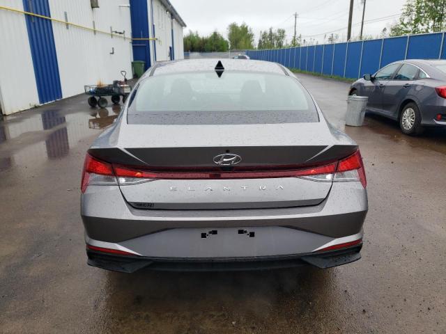 2023 HYUNDAI ELANTRA SE - KMHLM4AG3PU540672