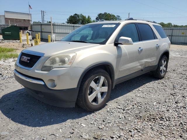 2011 GMC Acadia SLT1