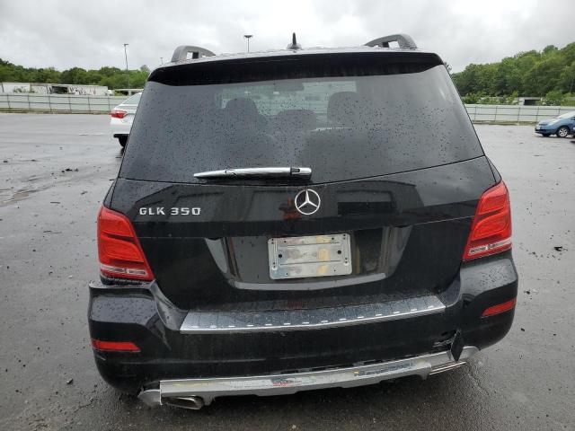 WDCGG5HB0FG429789 | 2015 MERCEDES-BENZ GLK 350