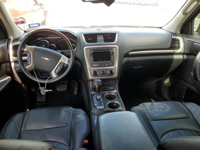 1GKKRTKDXGJ254307 GMC Acadia Denali