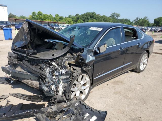 2018 Chevrolet Impala Premier