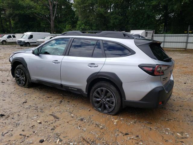 2023 SUBARU OUTBACK ON 4S4BTAJC7P3117836