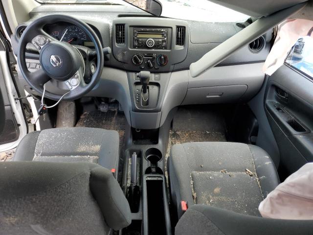 2015 NISSAN NV200 2.5S - 3N6CM0KN2FK694974