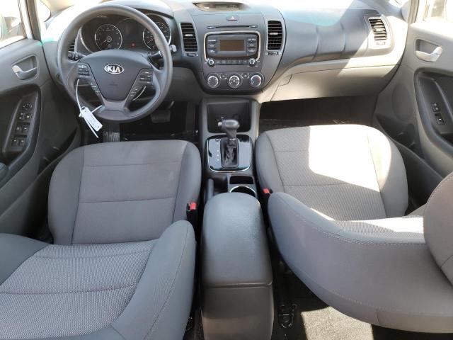 3KPFK4A74JE240832 KIA FORTE LX