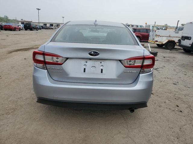 4S3GKAD63M3604935 Subaru Impreza Premium