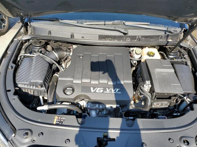 1G4GB5G39GF267842 Buick Lacrosse