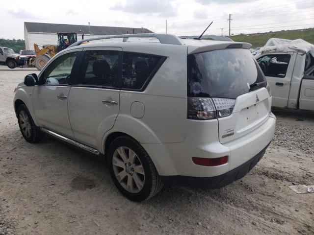 2008 Mitsubishi Outlander Se VIN: JA4LS31W78Z013065 Lot: 55039443