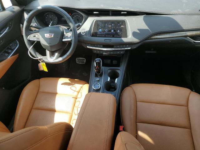 2020 CADILLAC XT4 SPORT - 1GYFZER49LF061037