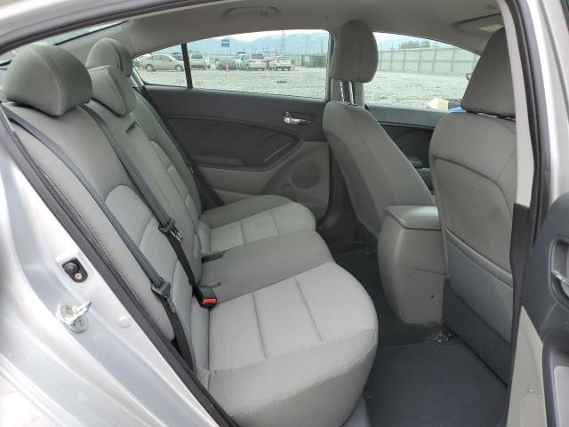 KNAFX4A89F5269611 KIA FORTE EX