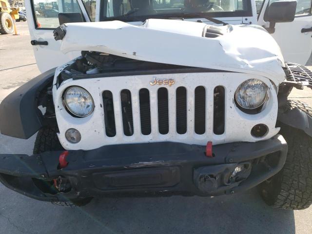 1C4HJWFG5GL133336 Jeep Wrangler Unlimited Rubicon