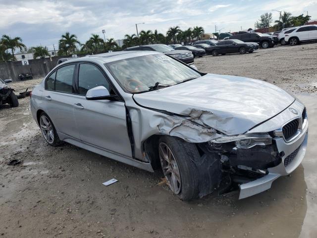 2018 BMW 330 I - WBA8B9C55JAE22477