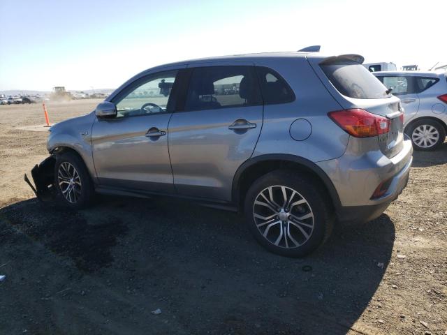 JA4AP3AW1JZ036355 Mitsubishi Outlander Sport Es