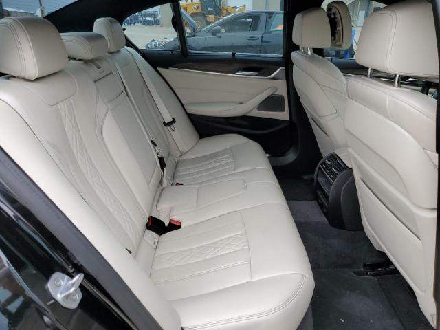 2019 BMW 530 XI - WBAJA7C50KWC77510
