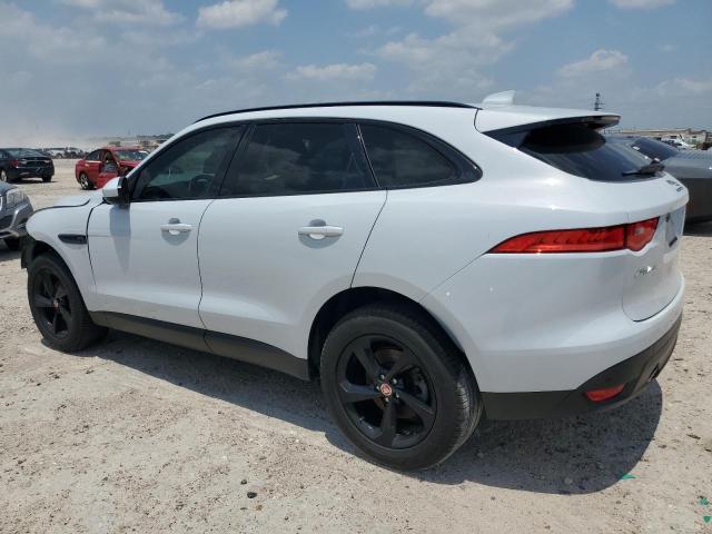 SADCK2FX2JA282505 Jaguar F-pace Prestige