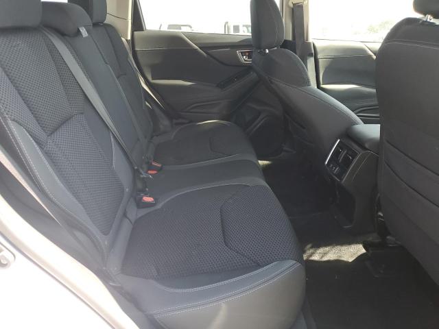JF2SKAJC7LH403305 Subaru Forester Premium