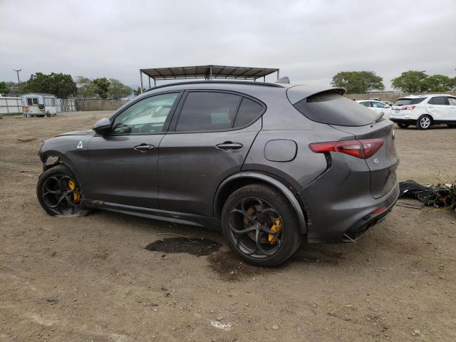 2019 ALFA ROMEO STELVIO QU ZASPAKEV7K7C38554