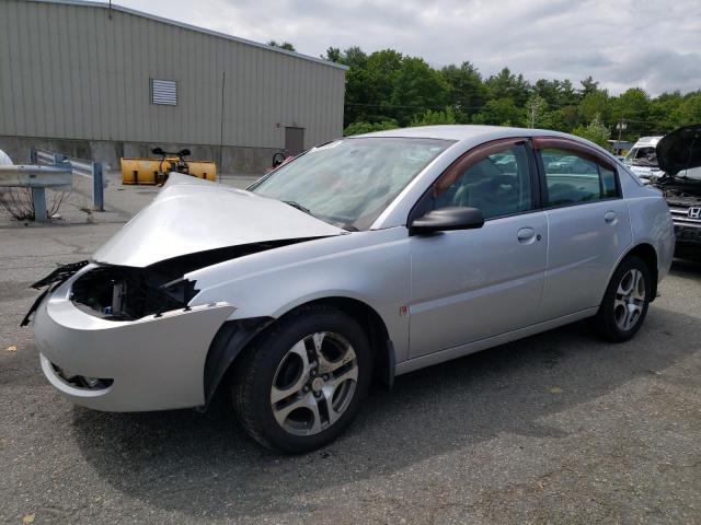 2005 Saturn Ion 