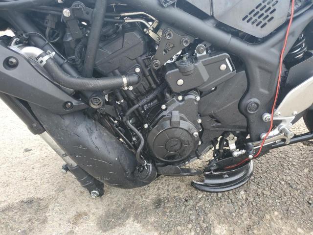 2020 YAMAHA MT-03 MH3RH20Y5LK001754