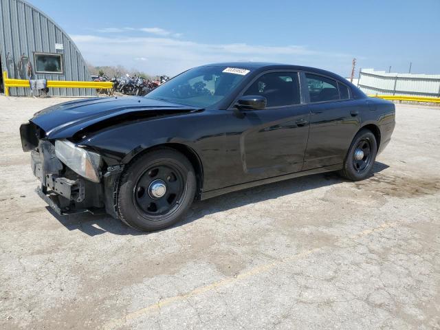 2013 Dodge Charger 