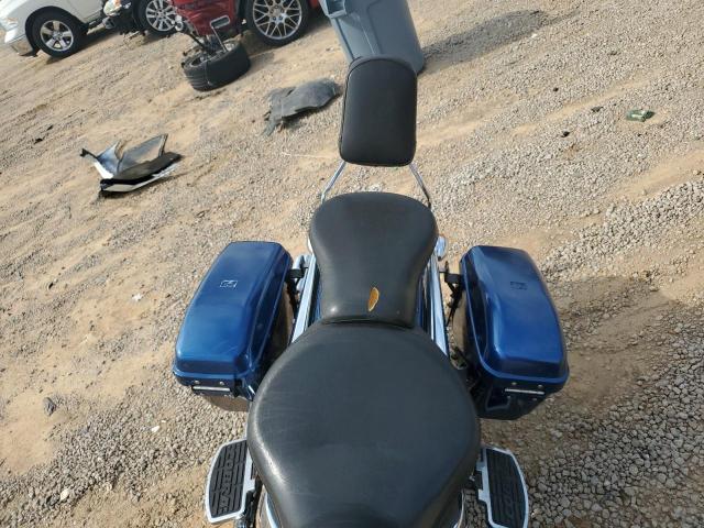 2005 HONDA VTX1300 R 1HFSC52355A212761