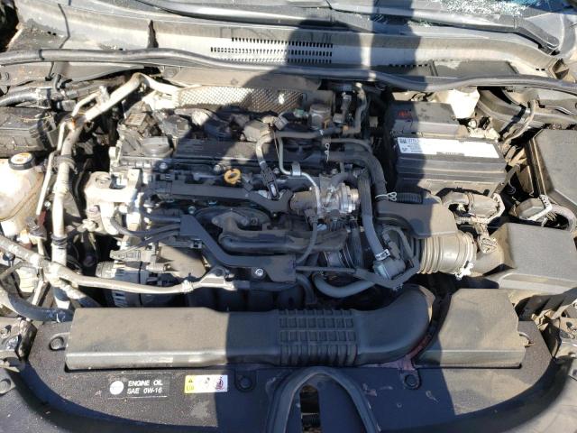 5YFS4MCE8MP092272 Toyota COROLLA SE