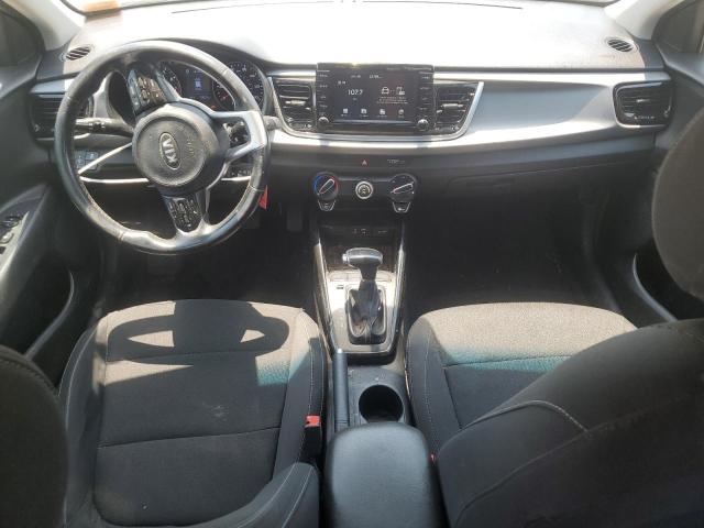 2018 KIA RIO EX - 3KPA35AB8JE051392