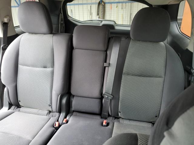 5N1DR2BM6LC611667 Nissan Pathfinder Sv