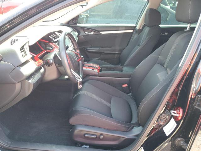 2020 HONDA CIVIC 4D E 19XFC1F31LE211647