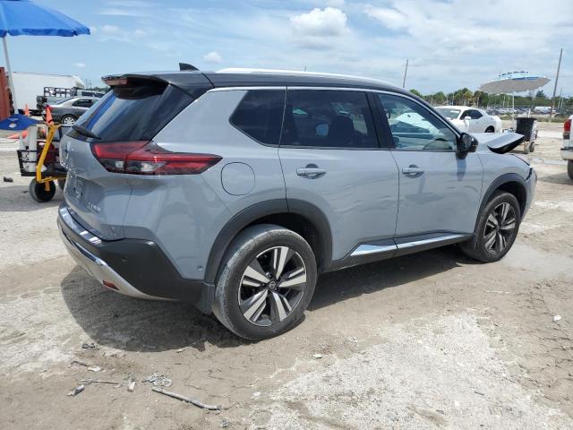2021 NISSAN ROGUE PLAT - JN8AT3DC1MW104831