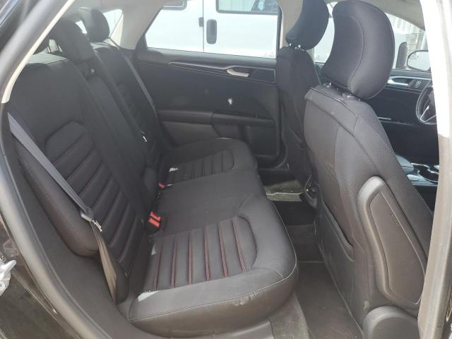 3FA6P0T99FR244888 Ford FUSION SE