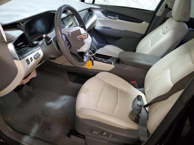 2020 CADILLAC XT6 PREMIU - 1GYKPDRS9LZ232073