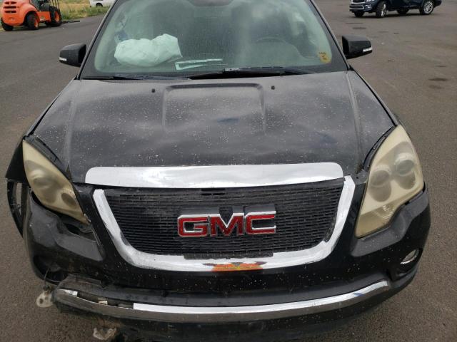 2011 GMC Acadia Slt-2 VIN: 1GKKRSED3BJ207151 Lot: 55513103